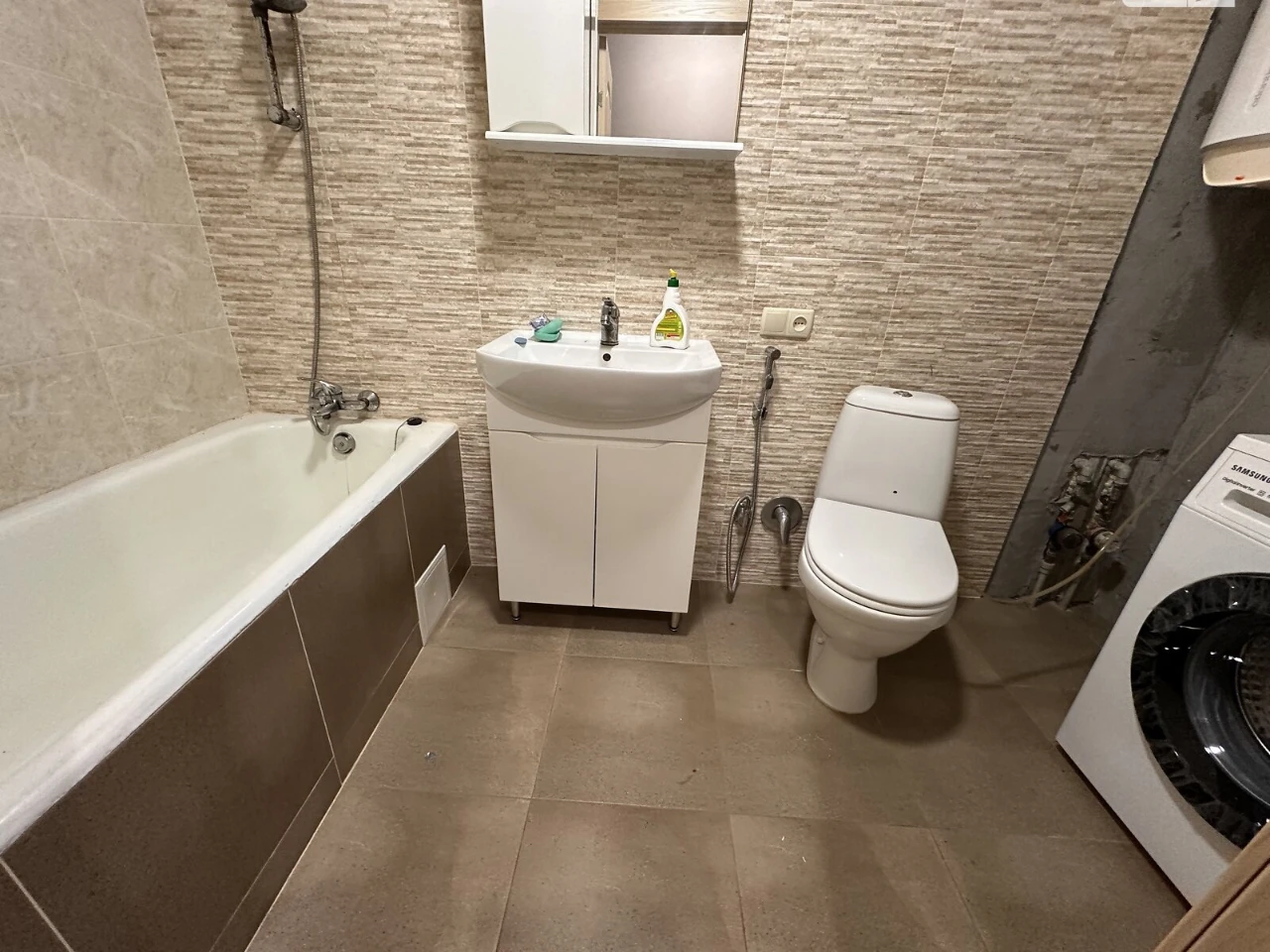 Продаж Квартира Курсаки