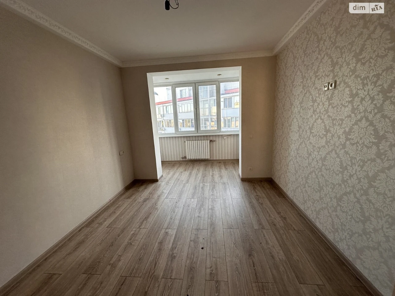 Продаж Квартира Курсаки