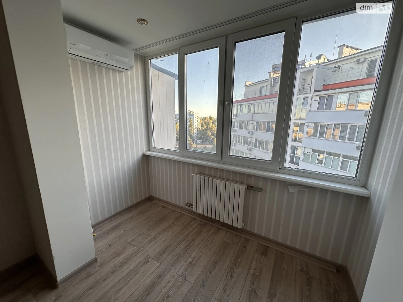 Продаж Квартира Курсаки