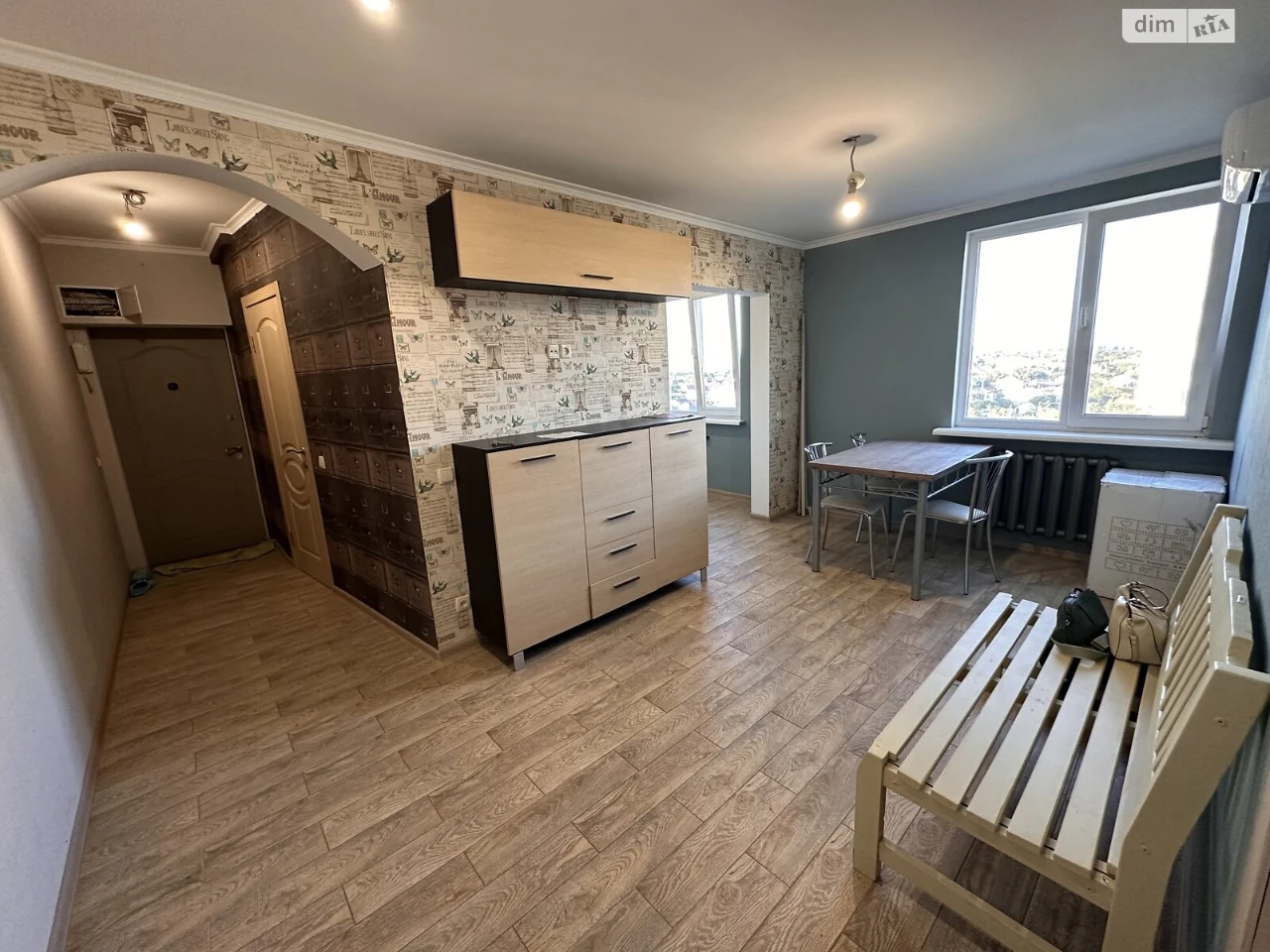 Продаж Квартира Курсаки