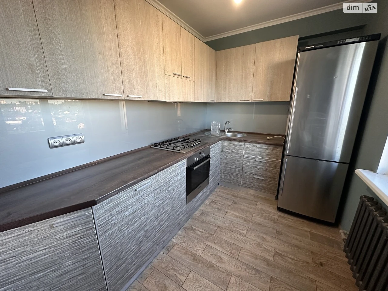 Продаж Квартира Курсаки