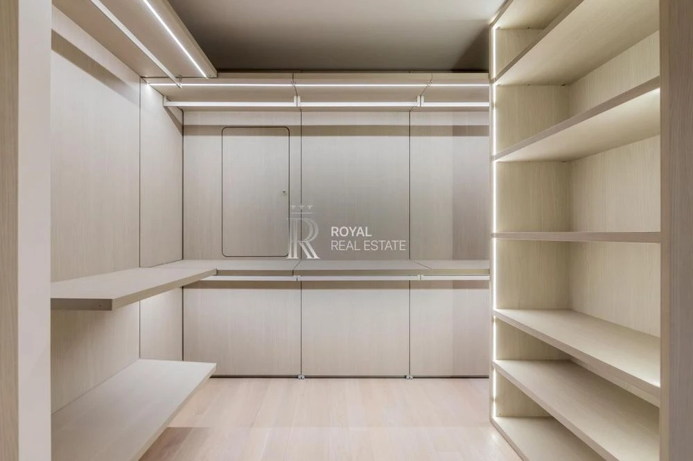 Продаж БЕЗ % 4к 200м2 Новопечерські Липки Верхогляда 11-Б Др