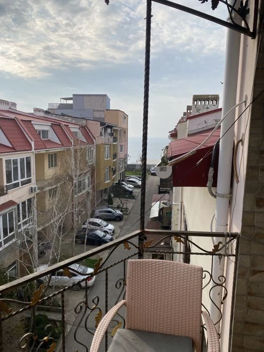 Продам квартиру у моря