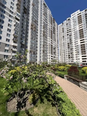 Продам квартиру в  ЖК Альтаир-2