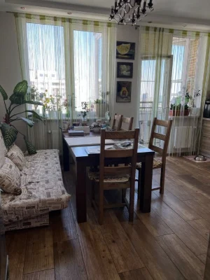 Продам квартиру в  ЖК Альтаир-2