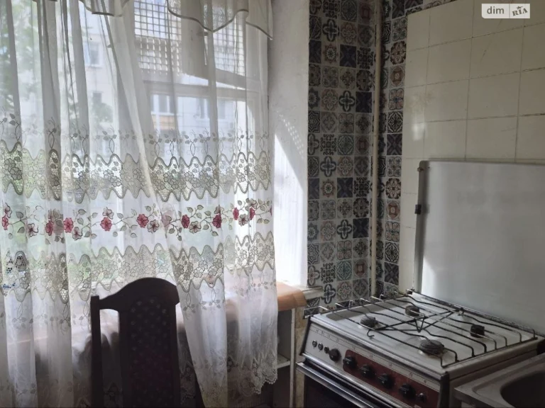 Продаж Квартира Черемушки