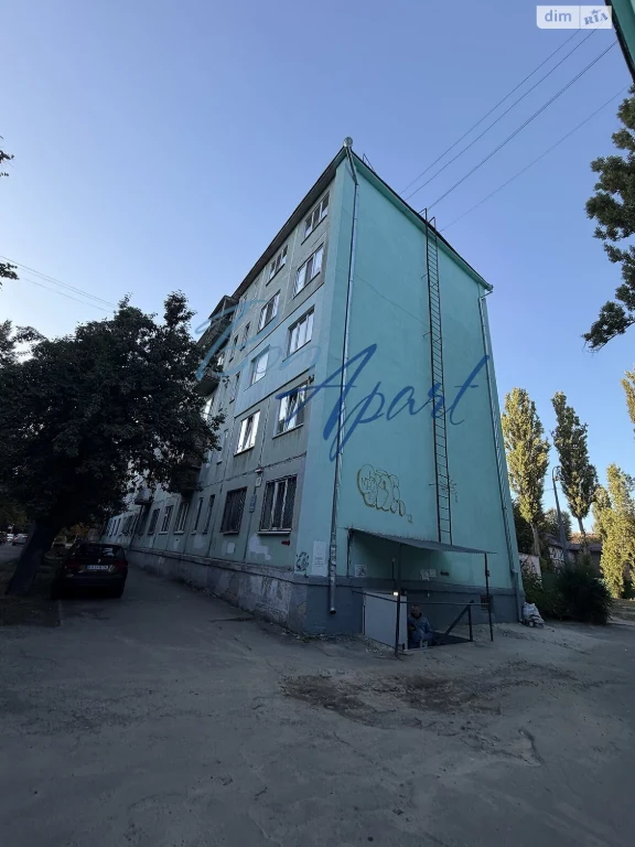 Продаж Квартира Першотравневий Масив