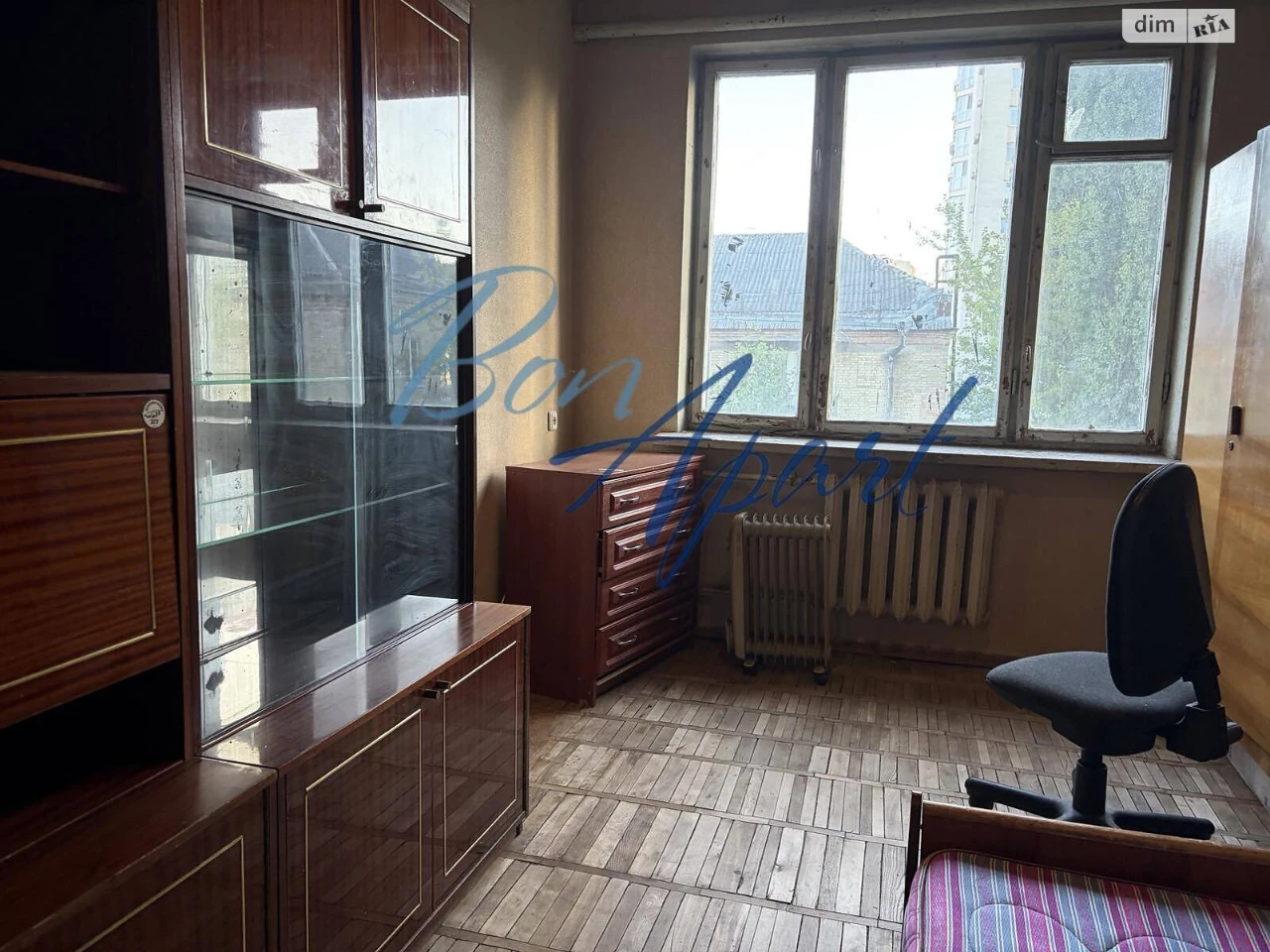 Продаж Квартира Першотравневий Масив