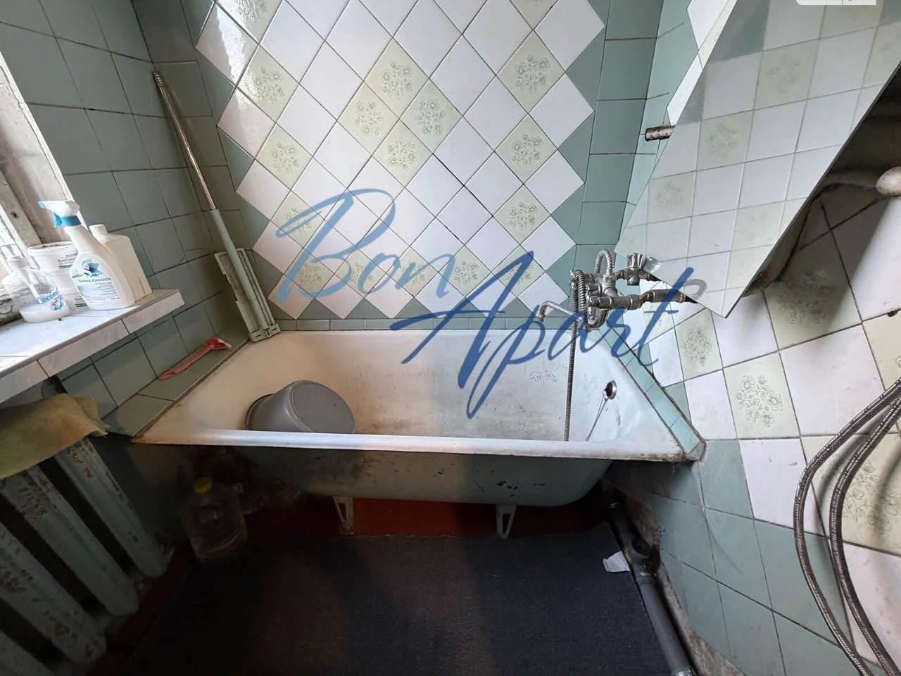 Продаж Квартира Першотравневий Масив