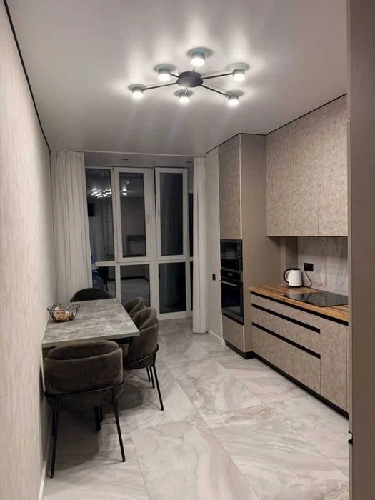 Продаж двокімнатної квартири в ЖК "Садовий"