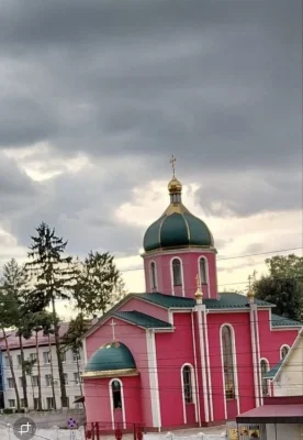 Велика 1 кімнатна, на 2 поверсі