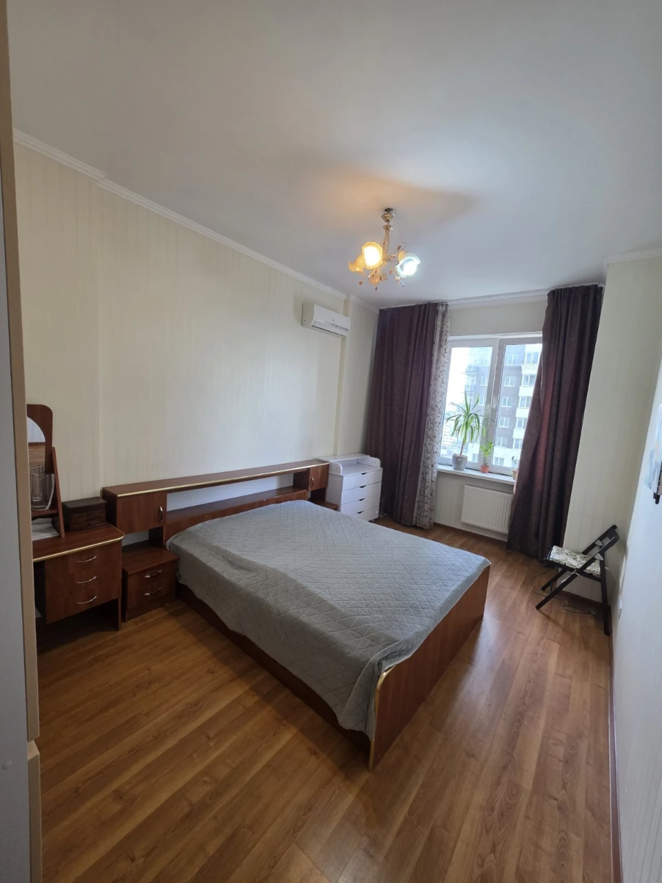 Аренда 2-комнатной квартиры 80 м², Степана Руданского ул., 3