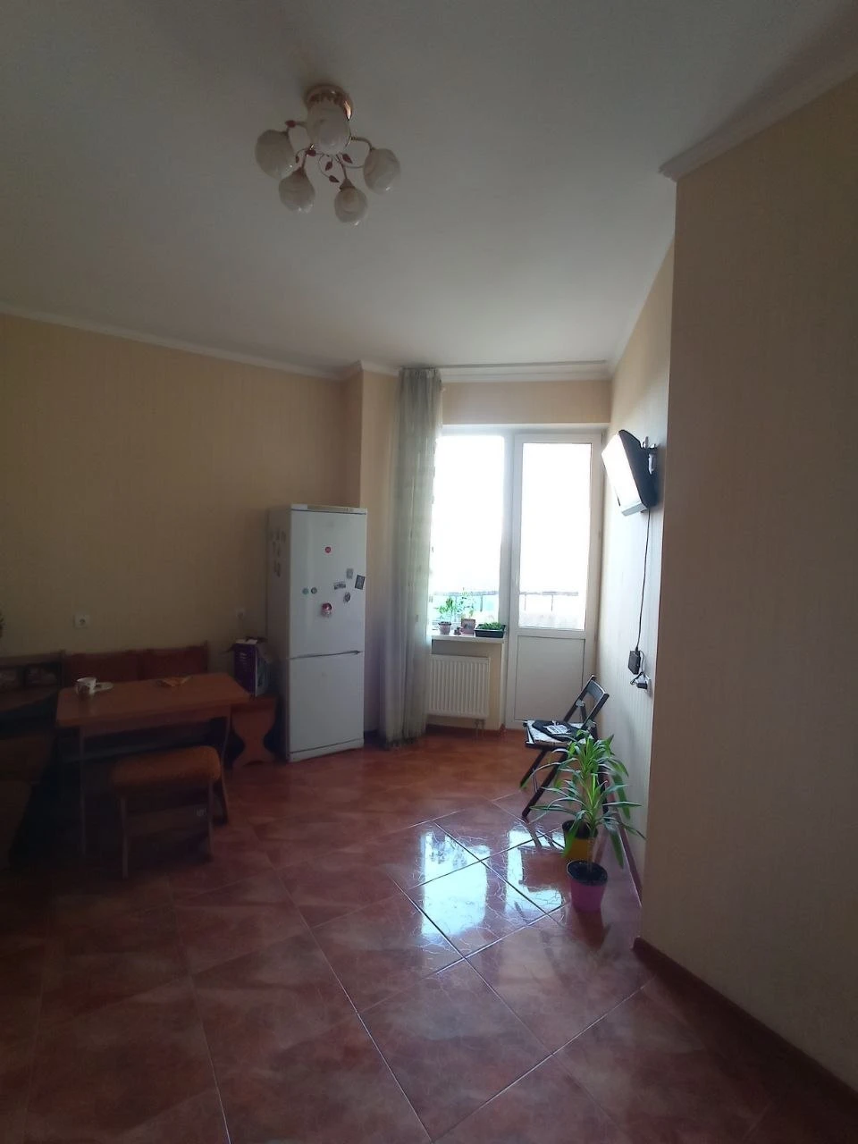 Аренда 2-комнатной квартиры 80 м², Степана Руданского ул., 3