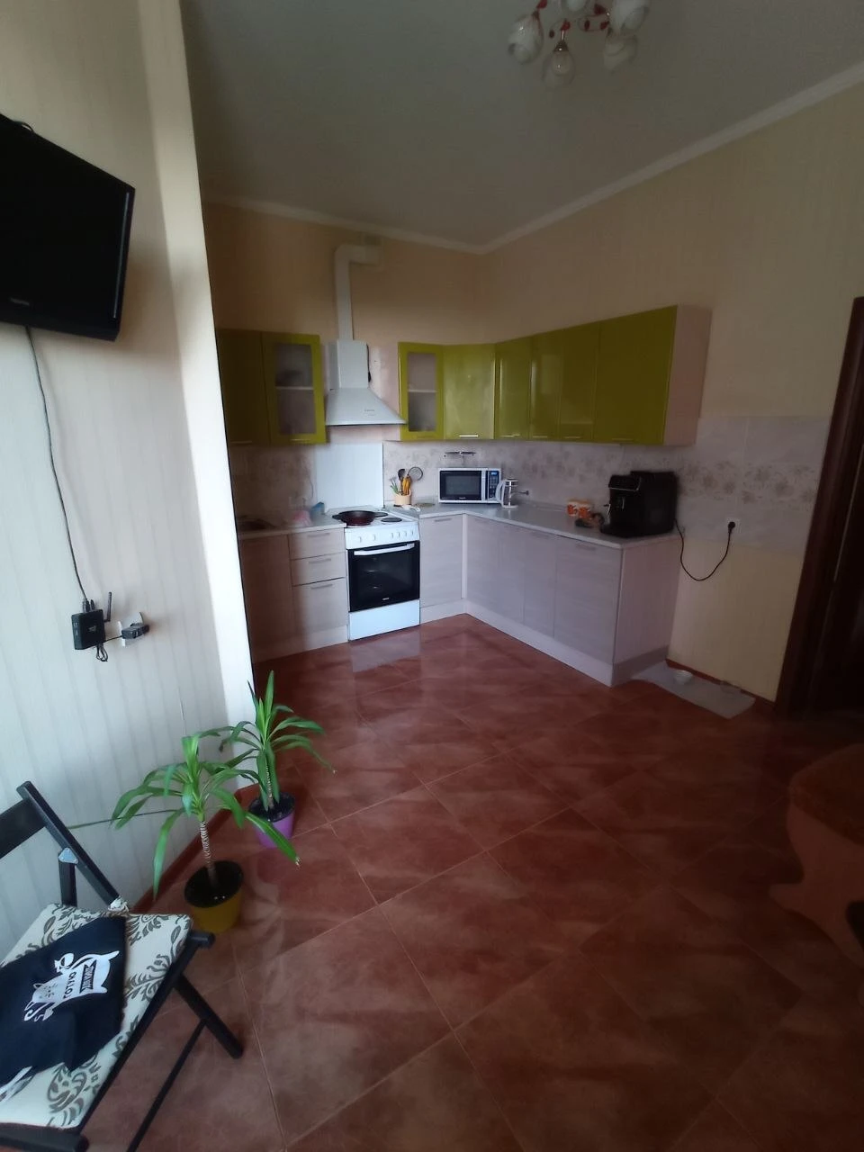 Аренда 2-комнатной квартиры 80 м², Степана Руданского ул., 3