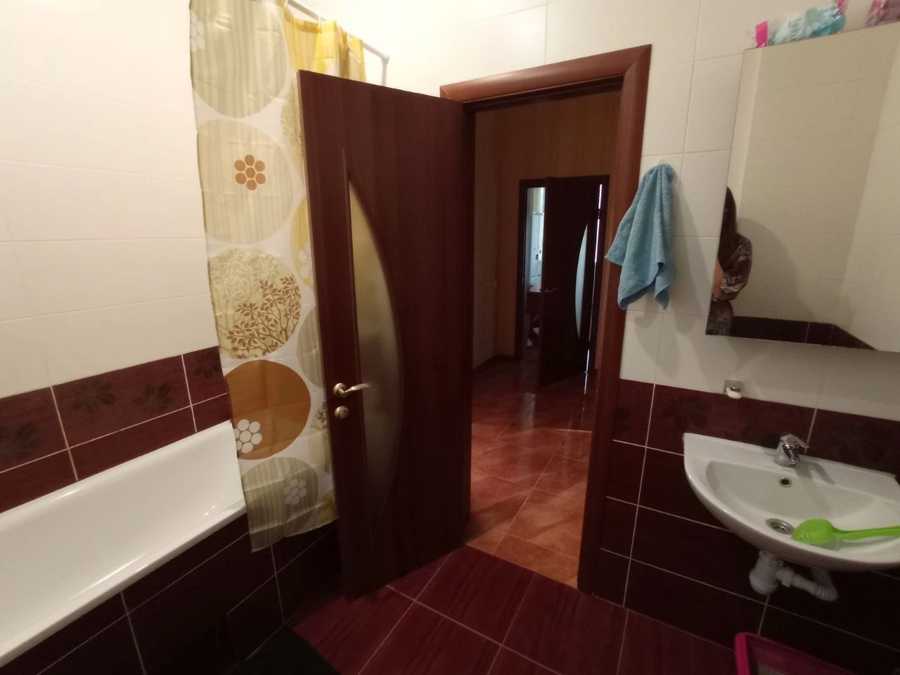Аренда 2-комнатной квартиры 80 м², Степана Руданского ул., 3