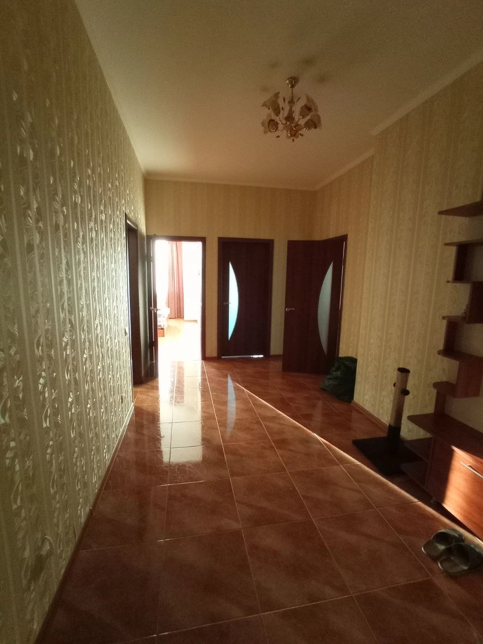 Аренда 2-комнатной квартиры 80 м², Степана Руданского ул., 3