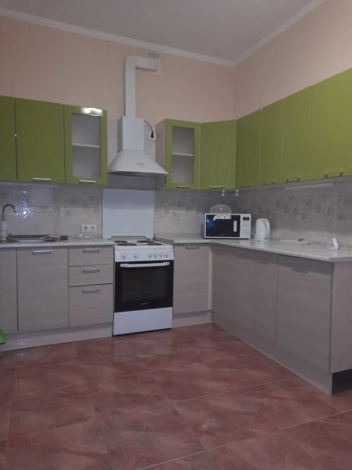 Аренда 2-комнатной квартиры 80 м², Степана Руданского ул., 3