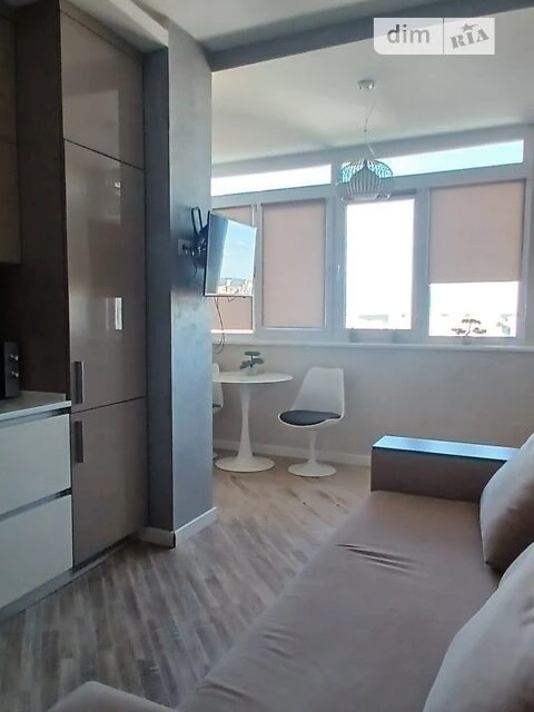 Продажа 1к квартиры 44 кв. м по ул. Ревуцкого 7В • ID 34734