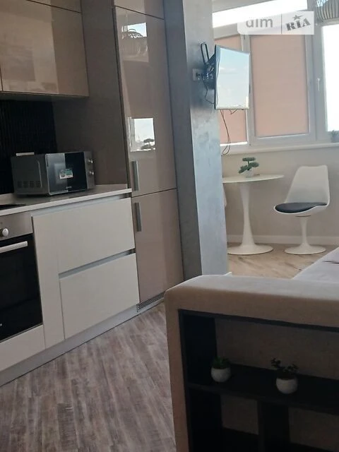 Продажа 1к квартиры 44 кв. м по ул. Ревуцкого 7В • ID 34734