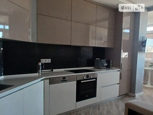 Продажа 1к квартиры 44 кв. м по ул. Ревуцкого 7В • ID 34734