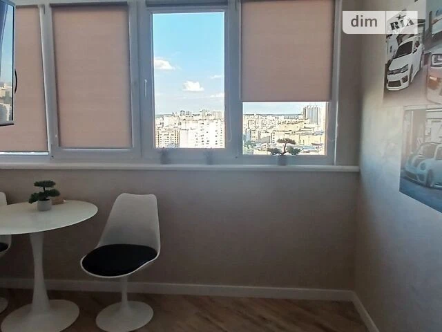 Продажа 1к квартиры 44 кв. м по ул. Ревуцкого 7В • ID 34734