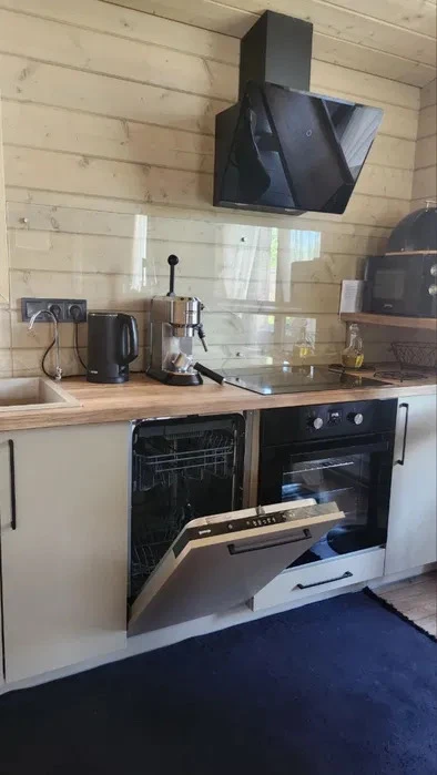 Аренда дома 80 м², Орхидейная ул.