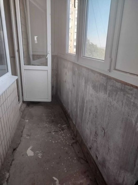 3-кімнатна квартира чеського проєкту на ж/м Котовського. Сер
