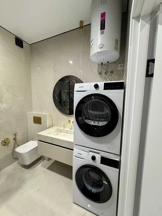 В продаже 2-квартира с новым ремонтом в ЖК Итака по ул.