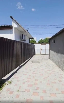 Компактный частный домик 70м в городе на Таирова альтернатив