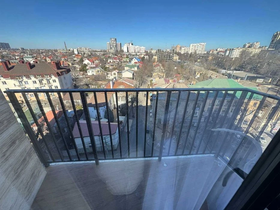 В продаже 2-квартира с новым ремонтом в ЖК Итака по ул.