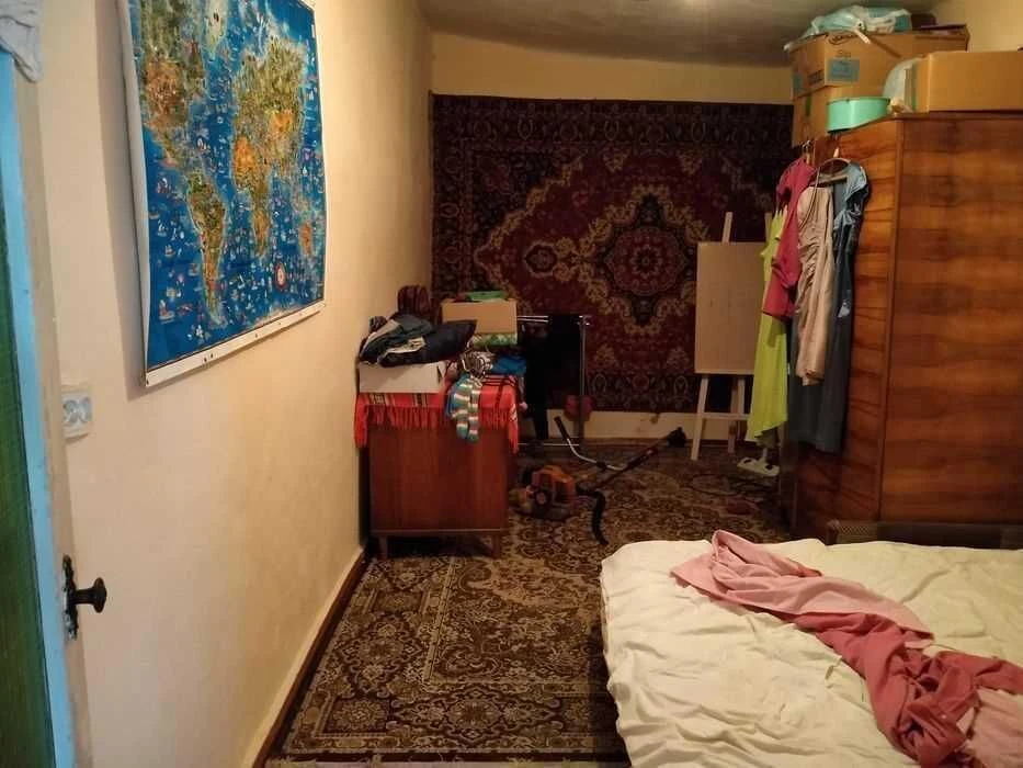 Частина будинку в районі Океану