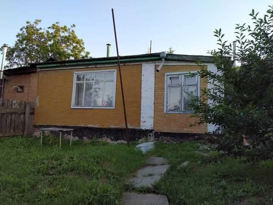 Частина будинку в районі Океану