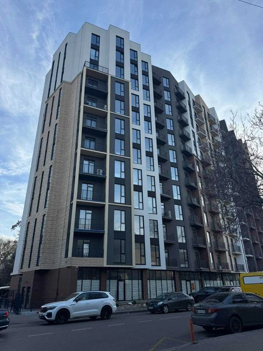 В продаже 2-квартира с новым ремонтом в ЖК Итака по ул.