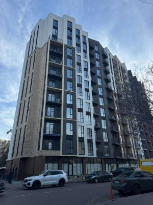 В продаже 2-квартира с новым ремонтом в ЖК Итака по ул.