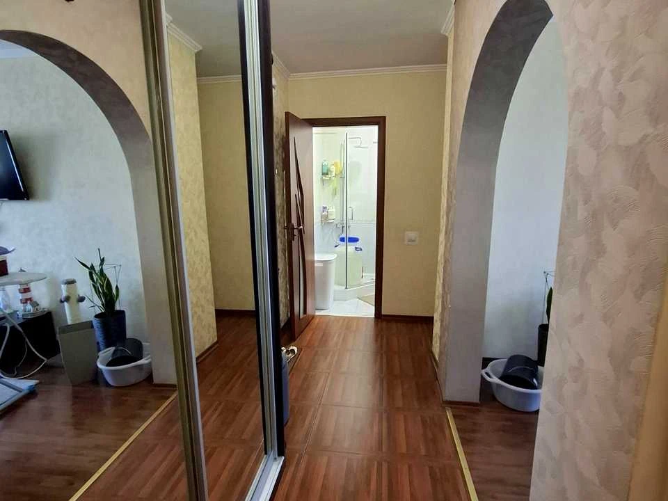 Квартира. Дніпро, Семафорна вул.