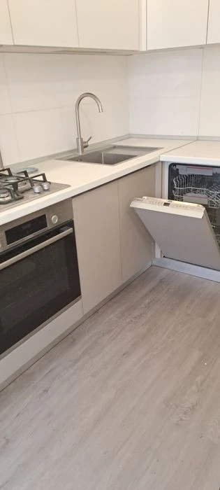 For sale 3-room apartment in Saltovka, Sobornosti Ukrainy Street 279