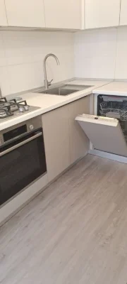 For sale 3-room apartment in Saltovka, Sobornosti Ukrainy Street 279