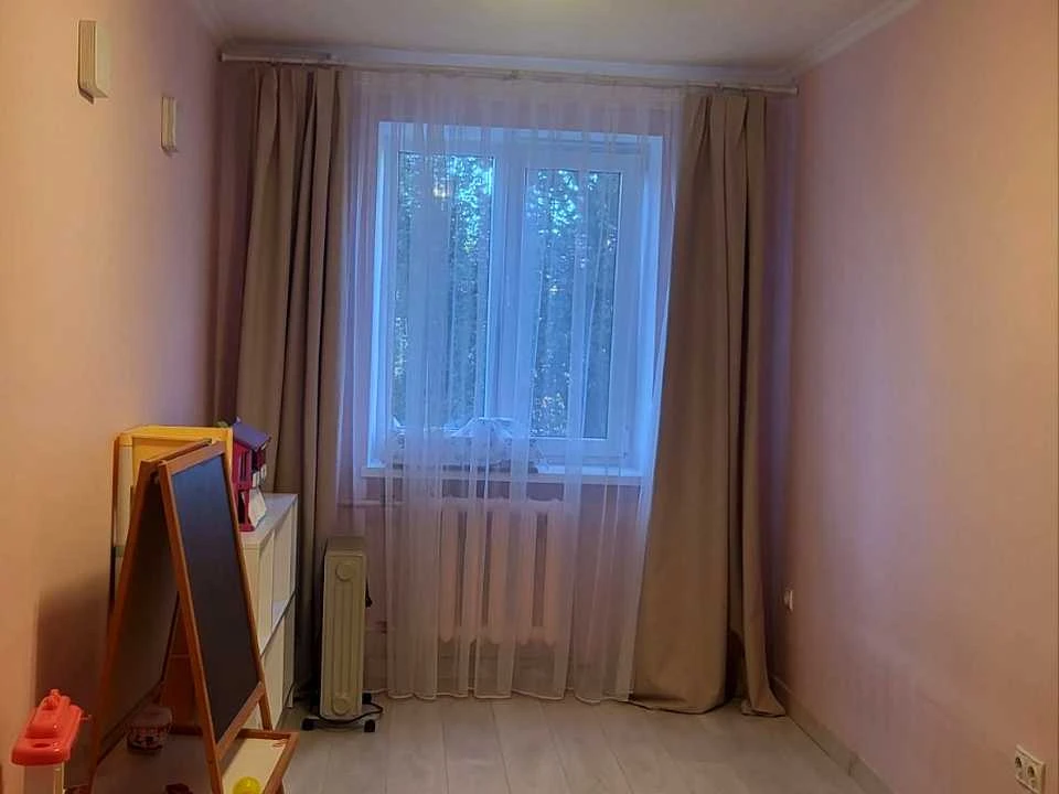 Квартира. Львів, Академіка Лазаренка вул.