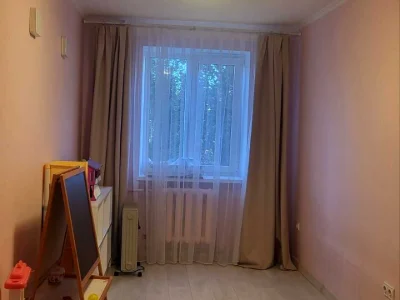 Квартира. Львів, Академіка Лазаренка вул.