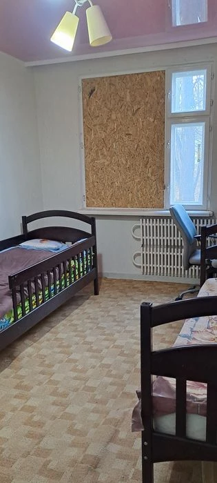 For sale 3-room apartment in Saltovka, Sobornosti Ukrainy Street 279