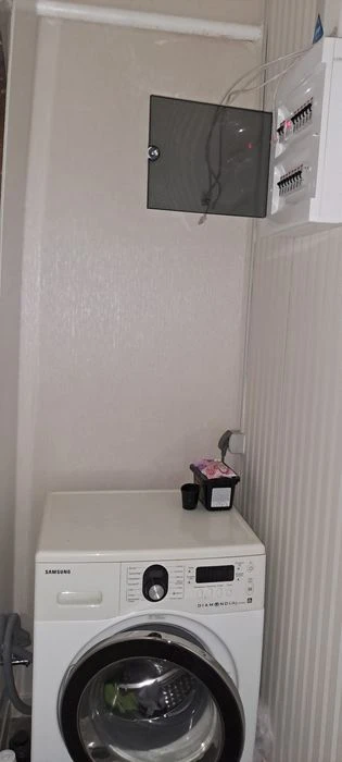 For sale 3-room apartment in Saltovka, Sobornosti Ukrainy Street 279