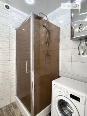 For sale 1-room apartment 32 sq. m on Kakhovska Street 62A • ID 34646