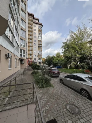Продаж Квартира Залізничний