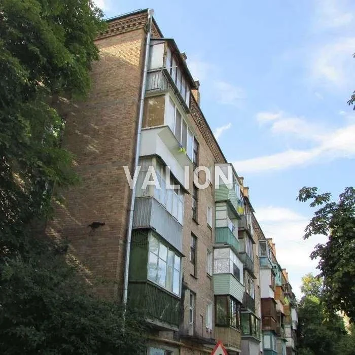 Продаж 1-к квартири вул. Богдана Гаврилишина 13/1