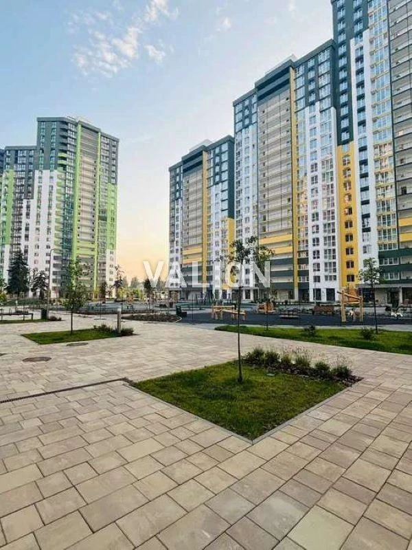 Продаж 1-к квартири вул. Івана Виговського 12ж