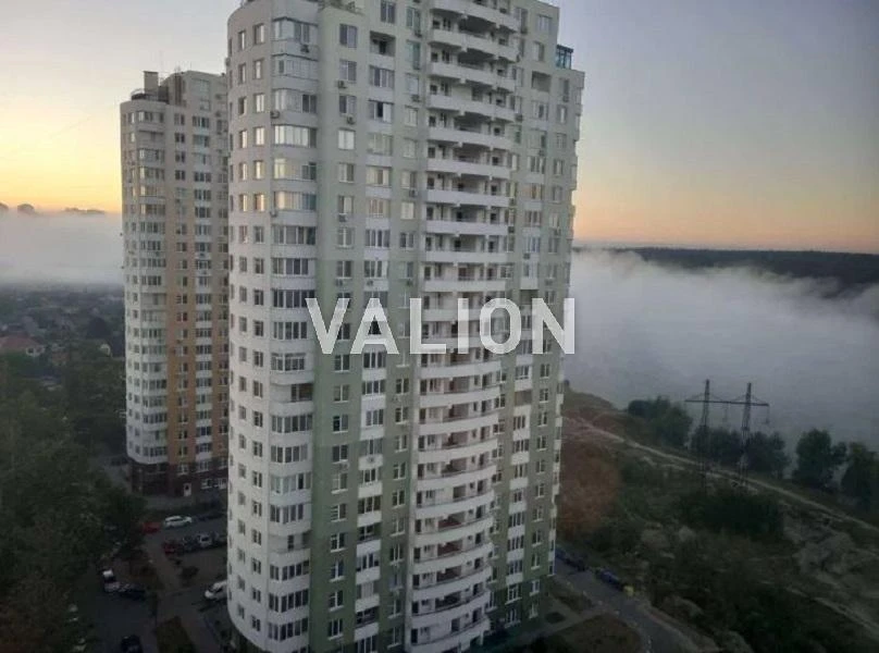 Продаж 2-кімнатної квартири по вул.Обухівська, 137а в ЖК Озе