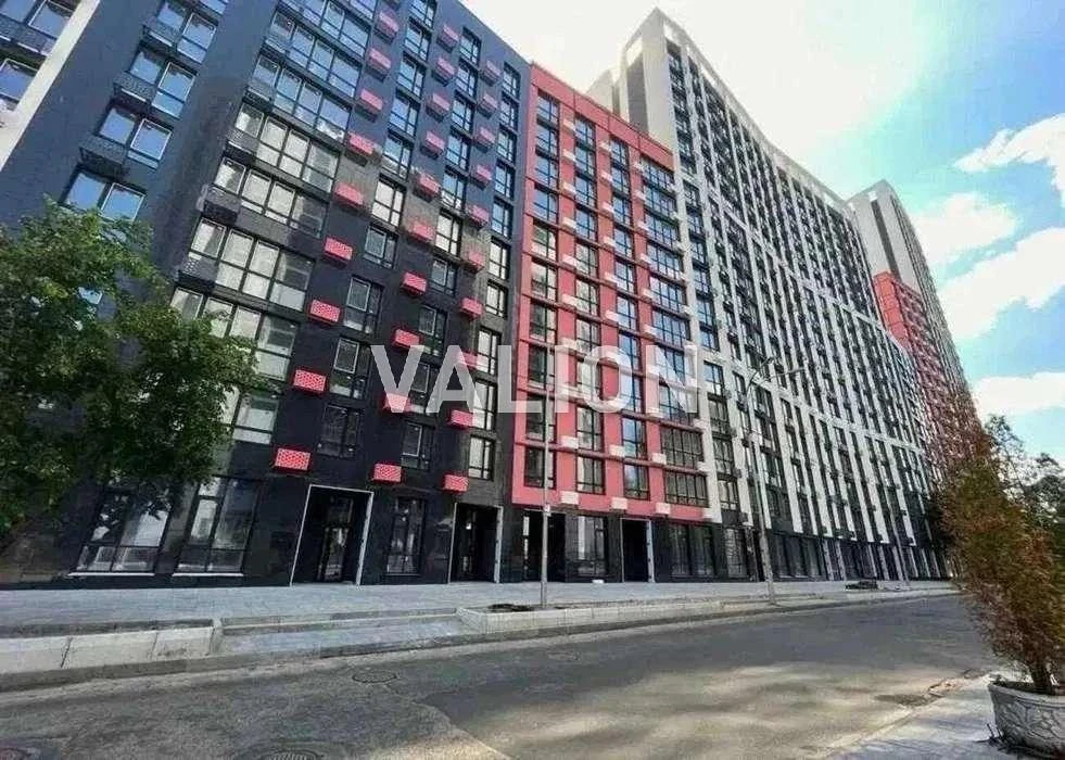 Продаж 2-кімнатної квартири по вул.Шолуденка, 30 в ЖК Старт