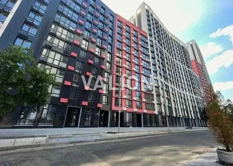 Продаж 2-кімнатної квартири по вул.Шолуденка, 30 в ЖК Старт