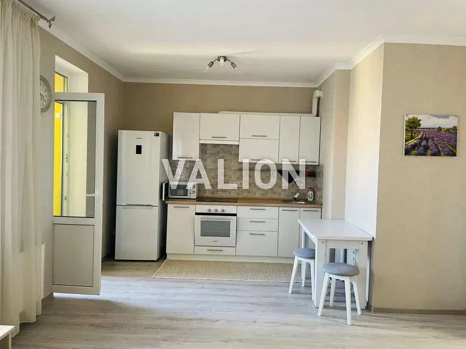 Продаж 1-к квартири просп. Берестейський 71а