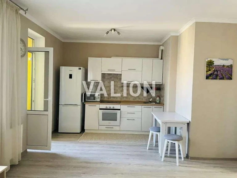 Продаж 1-к квартири просп. Берестейський 71а